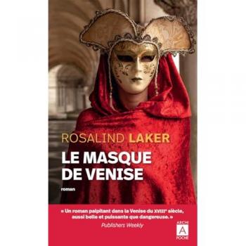 Le masque de Venise