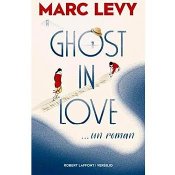 Ghost in love