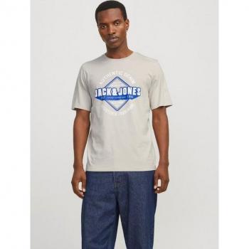 Tee Jack & Jones avec emblème