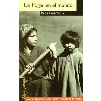 Un hogar en el mundo