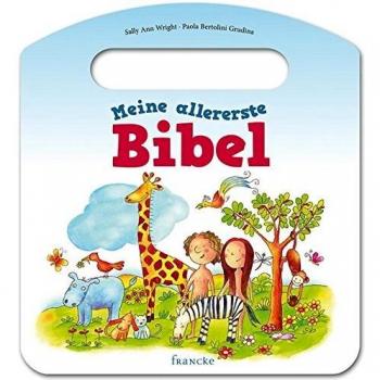 Meine allererste Bibel