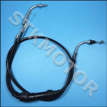 Throttle Cable for Yamaha PW80 PW 80 BW80 BW 80