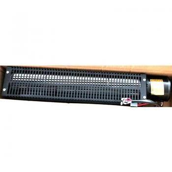 Silent Cross Flow Cooling Fan 3200RPM 220V Large Air Volume Copper Wire Motor Taiwan Model CYF-06025