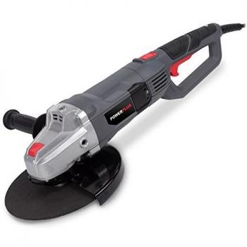 AMOLADORA/RADIAL POWE20030 2200W