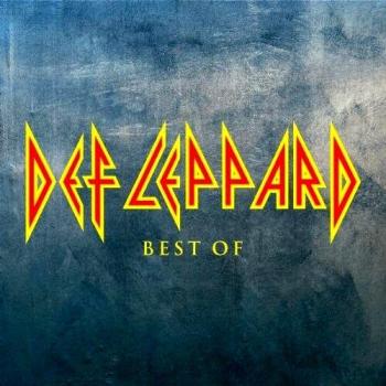 Def Leppard - Best of (Deluxe Edition) 2024