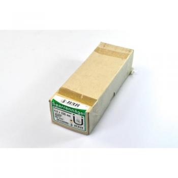 Chiodo Zincato 6,0×230 mm (Bär) FP