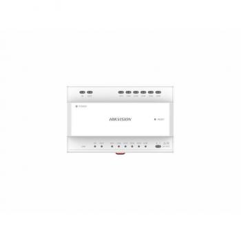 Distribuidor de Dos Hilos Hikvision DS-KAD706Y-S