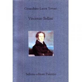 Vincenzo Bellini (Il divano)