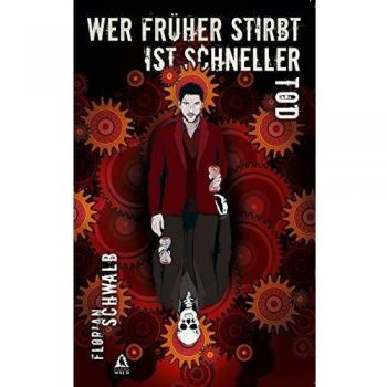 Wer früher stirbt, ist schneller Tod