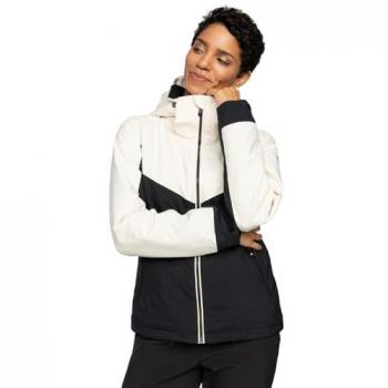 Chaqueta con capucha Roxy Free Jet