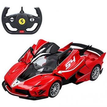 Auto Telecomandata Ferrari Fxx K Evo 1:14 Rastar