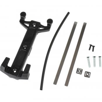 Set de Montaje QLS para Bolsa Fork-Pack Ortlieb