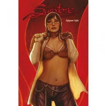 SUNSTONE T02