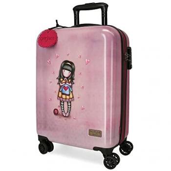 Trolley Cabina Santoro Gorjuss For My Love