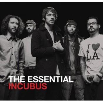 The Essential Incubus