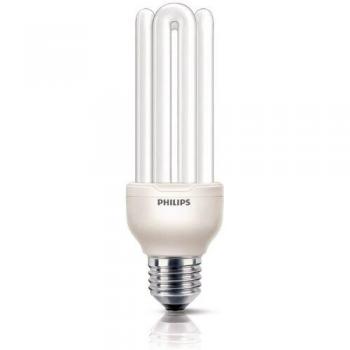 Philips LED-Energiesparlampen 23 W E27, 10 000 Stunden