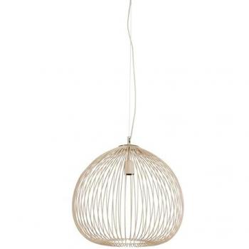 Hängeleuchte Rilana von Light & Living – Esszimmer‑Licht, 45 cm
