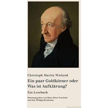 Ein paar GoldkÃ¶rner oder Was ist AufklÃ¤rung?