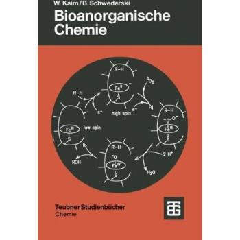 Bioanorganische Chemie