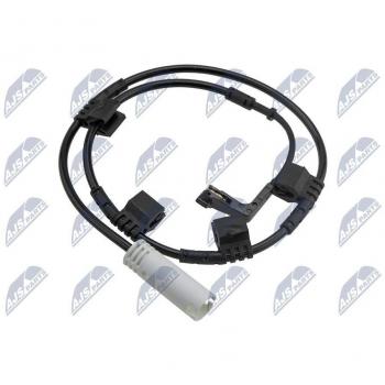 NTY HCZ-BM-071 Sensor de desgaste de pastillas de frenos