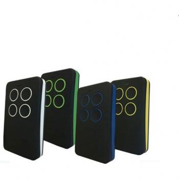 Réplicateur 868 MHz pour porte de garage