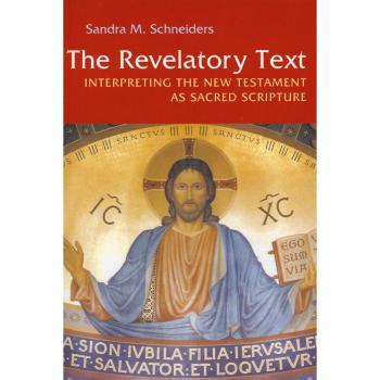 The Revelatory Text