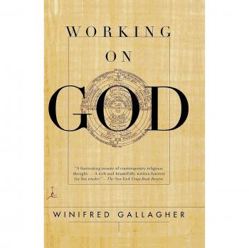 Working on God