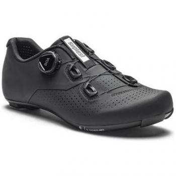 Suplest Edge 2.0 Scarpe da Corsa Nera