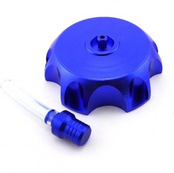 Couvercle anti-fuite de réservoir pour motos chinoises Pit Bike