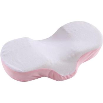 Ergonomic Memory Foam Headrest