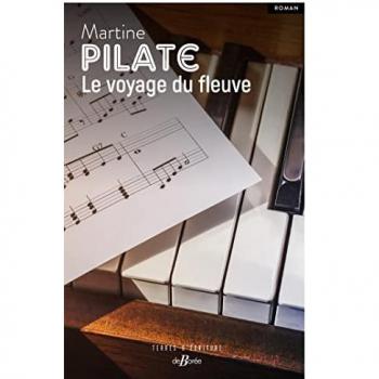 Le Voyage du fleuve