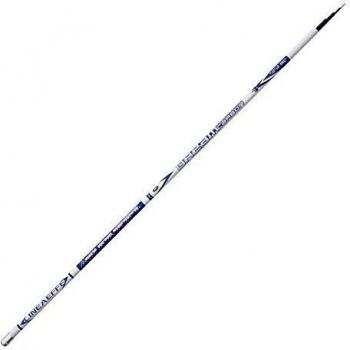 Caña de Pesca Lineaeffe Dream Carbon 8 m