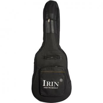 IRIN 41 Inch Acoustic Guitar Backpack Case
