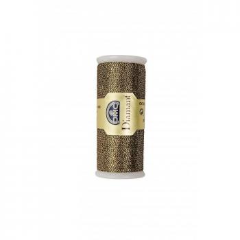 Lady McElroy Brown Viscose Crepe Stretch Knit Fabric