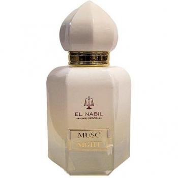 MUSC ÉTOILÉ - Eau de Parfum