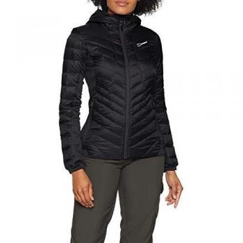 Berghaus Men's Tephra Reflect Jacket - Size XXL - Black