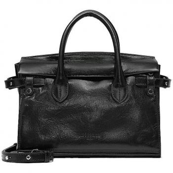 Liebeskind Berlin Leder Satchel Handtasche