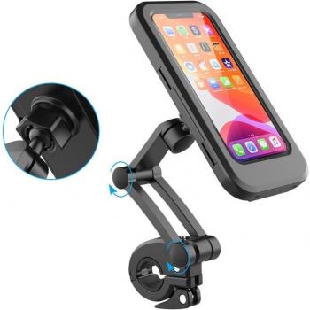 Bolsa Ajustable para Teléfono Móvil Ciclismo