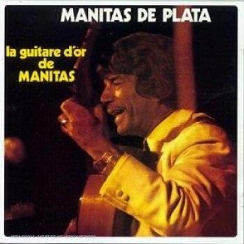 La guitare d'or de Manitas