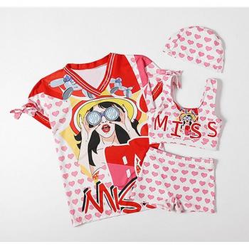 Stark Teen Splash Kit