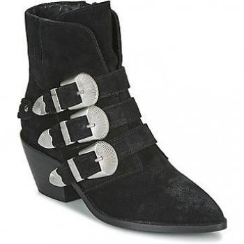 Botines de Mujer Pepe Jeans PLS50392 Caña Baja