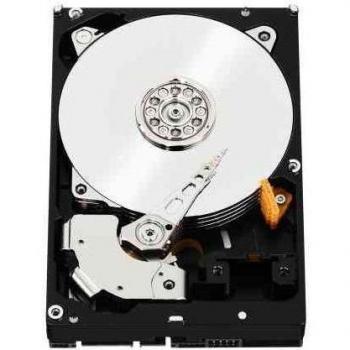Western Digital WD2003FZEX 2TB 3.5 HDD SATA III
