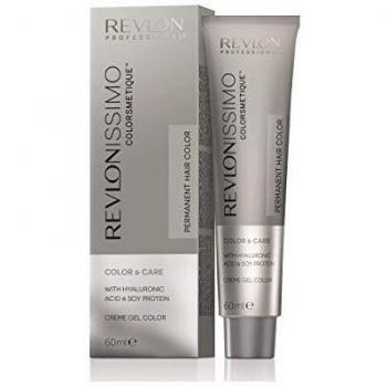 Revlonissimo Color Care 6SN Rubio Oscuro 60 ml