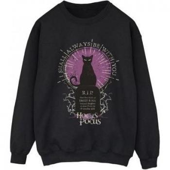 Felpa Disney Hocus Pocus in memoria di Emily Binx
