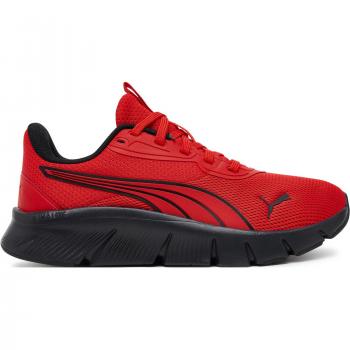 Puma Sneakers FlexFocus Lite Jr. Rot 401517 09
