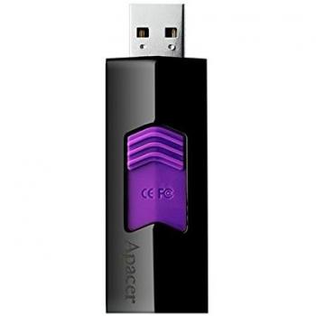 Apacer AP16Gah332B-1 Violett Speicherstick