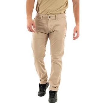 Hose Chino „César” – Le Temps des Cerises, knielang