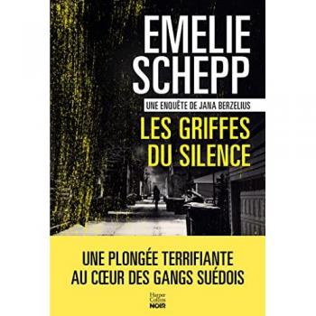 Les Griffes du silence