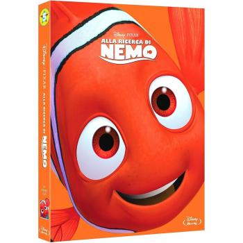 Alla Ricerca Di Nemo
