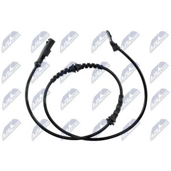 ABS-Sensor NTY HCA-RE-026